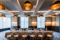 Functional Hall Amora Hotel Jamison Sydney