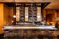 Bar, Kafe, dan Lounge Amora Hotel Jamison Sydney