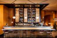 Bar, Kafe dan Lounge Amora Hotel Jamison Sydney