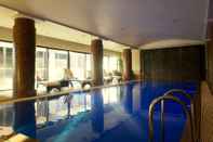 Swimming Pool Amora Hotel Jamison Sydney