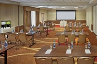 Functional Hall Hilton Garden Inn Danbury