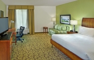 Bilik Tidur 4 Hilton Garden Inn Danbury