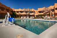 Kolam Renang Best Western Gold Canyon Inn & Suites