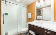 In-room Bathroom 6 MainStay Suites Mt. Laurel - Philadelphia