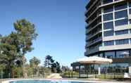 Swimming Pool 3 Montebelo Viseu Congress Hotel