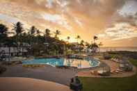 Swimming Pool Daydream Island Resort