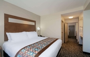 Kamar Tidur 2 Wingate by Wyndham Memphis East