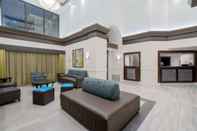 Lobby Wingate by Wyndham Memphis East