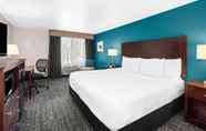 ห้องนอน 3 La Quinta Inn & Suites by Wyndham Portland NW