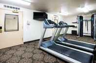 Fitness Center Wenatchee Inn