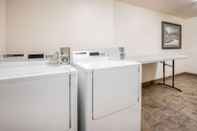 Accommodation Services Wenatchee Inn