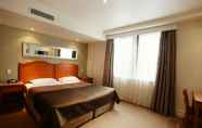 ห้องนอน 5 Great Southern Hotel Sydney