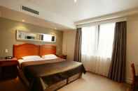 Kamar Tidur Great Southern Hotel Sydney