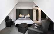 Bedroom 2 Hotel Pulitzer Paris