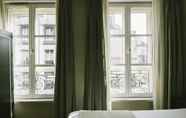 Bilik Tidur 3 Hotel Pulitzer Paris