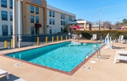 Swimming Pool 4 Comfort Inn & Suites La Grange