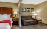 Kamar Tidur 3 Comfort Inn & Suites La Grange