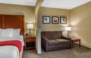 Bedroom 3 Comfort Inn & Suites La Grange