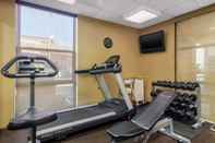 Fitness Center Comfort Inn & Suites La Grange