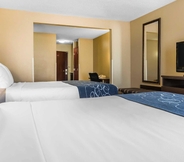 Bilik Tidur 2 Comfort Suites Miamisburg - Dayton South