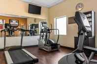 Fitness Center Comfort Suites Miamisburg - Dayton South