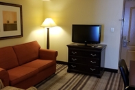 Khu vực công cộng Country Inn & Suites by Radisson, Lexington, VA