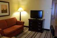 Common Space Country Inn & Suites by Radisson, Lexington, VA