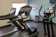 Fitness Center Country Inn & Suites by Radisson, Kalamazoo, MI