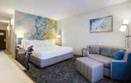 Bedroom 7 Courtyard By Marriott Fort Lauderdale Coral Springs