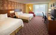 ห้องนอน 2 Courtyard by Marriott Niagara Falls