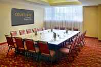 ห้องประชุม Courtyard by Marriott Niagara Falls