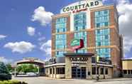 ภายนอกอาคาร 5 Courtyard by Marriott Niagara Falls