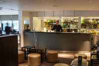 Bar, Kafe dan Lounge COMO Metropolitan London