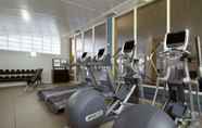 Fitness Center 4 Embassy Suites by Hilton Dallas Market Center