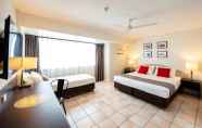 Kamar Tidur 2 Hides Hotel Cairns