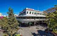 Exterior 2 Hides Hotel Cairns