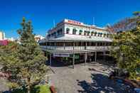 Exterior Hides Hotel Cairns