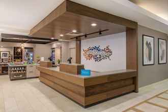 Sảnh chờ 4 Hilton Garden Inn Portland/Lake Oswego