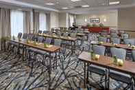 Sảnh chức năng Hilton Garden Inn Portland/Lake Oswego