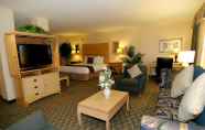 Common Space 5 Best Western Plus North Las Vegas Inn & Suites