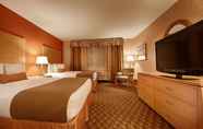 Bilik Tidur 7 Best Western Plus North Las Vegas Inn & Suites