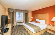 Bilik Tidur 4 Best Western Plus North Las Vegas Inn & Suites