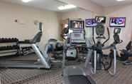 Fitness Center 5 Holiday Inn Express Kansas City-Liberty, an IHG Hotel