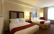 Kamar Tidur 4 Holiday Inn Express Whitby, an IHG Hotel