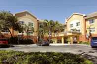 Exterior Extended Stay America Suites Fort Lauderdale Plantation