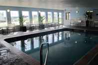 Swimming Pool Best Western Plus Aberdeen