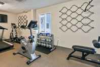 Fitness Center Best Western Plus Aberdeen