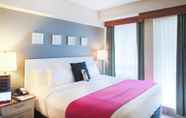 Kamar Tidur 7 Summit Lodge Boutique Hotel