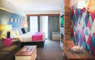 Kamar Tidur 5 Summit Lodge Boutique Hotel