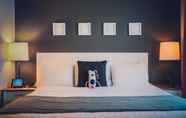 Kamar Tidur 4 Summit Lodge Boutique Hotel